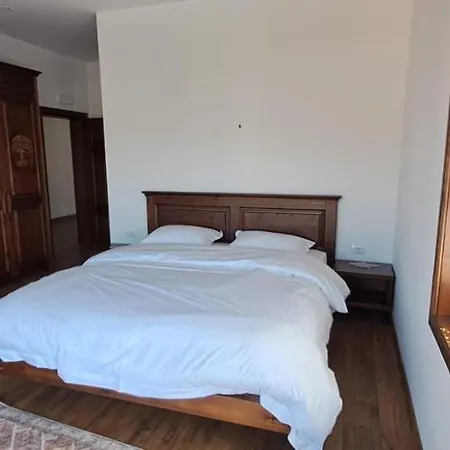 בית הארחה Pupa Winery Serene 3*