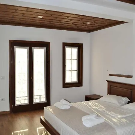 Pupa Winery Serene בית הארחה