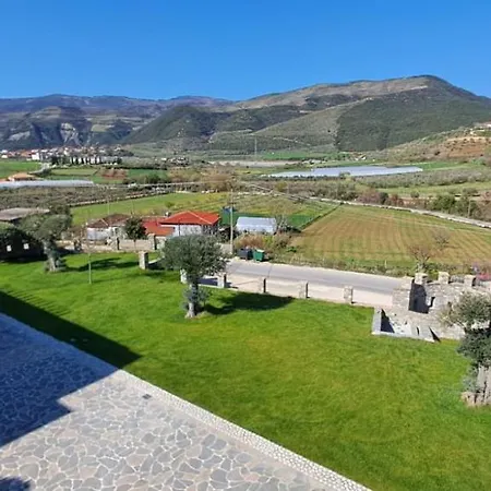 Pupa Winery Serene Gasthof