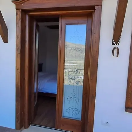 בית הארחה Pupa Winery Serene