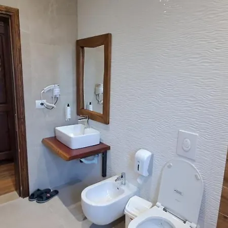 Pupa Winery Serene 3*