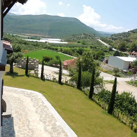 Pupa Winery Serene