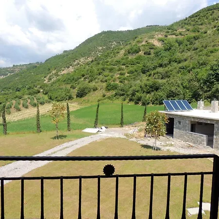Pupa Winery Serene *