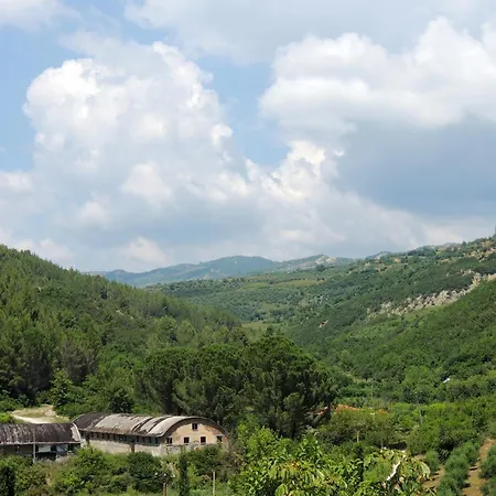 Pupa Winery Serene Gasthof Berat