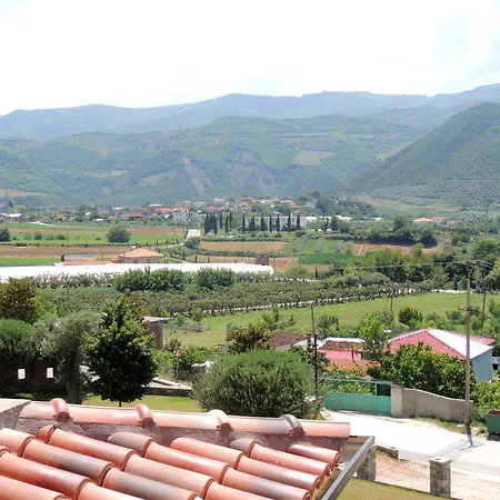 Gasthof Pupa Winery Serene