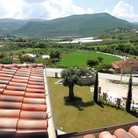 Pupa Winery Serene Gasthof Berat