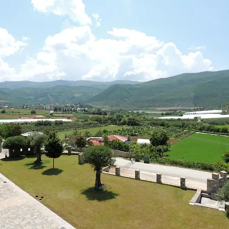 Gasthof Pupa Winery Serene