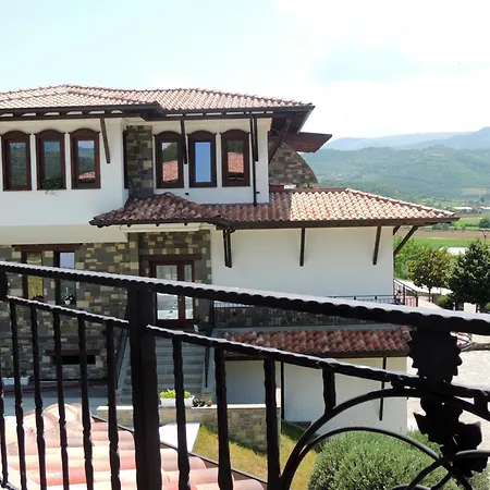 Pupa Winery Serene Berati