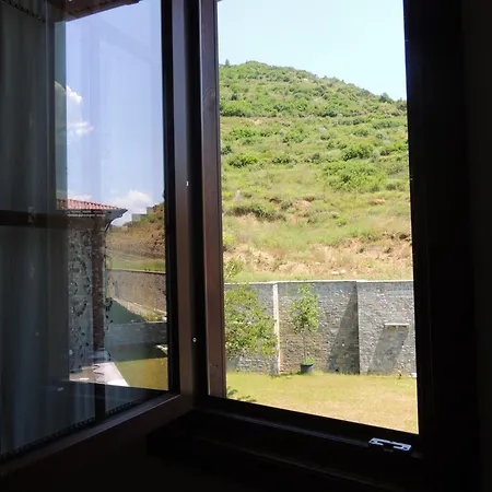 בית הארחה Pupa Winery Serene