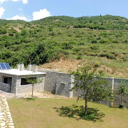 Gasthof Pupa Winery Serene Berat