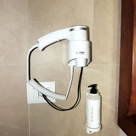 Pupa Winery Serene בית הארחה