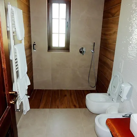 בית הארחה Pupa Winery Serene