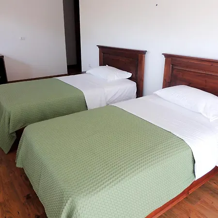 בית הארחה Pupa Winery Serene 3*