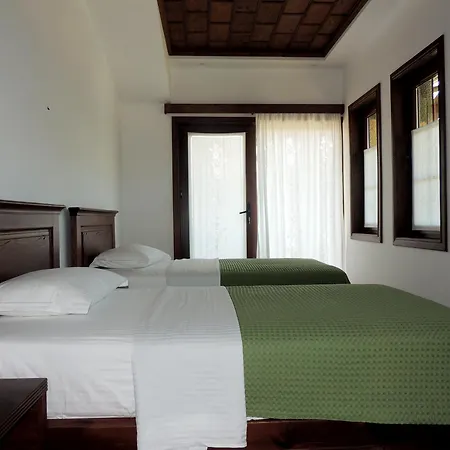 בית הארחה Pupa Winery Serene