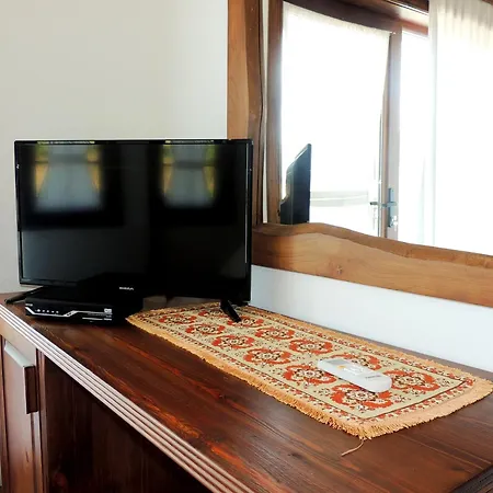 Pupa Winery Serene 3*