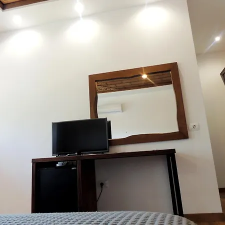 Pupa Winery Serene Guest house