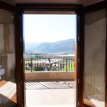 Pupa Winery Serene * Berat