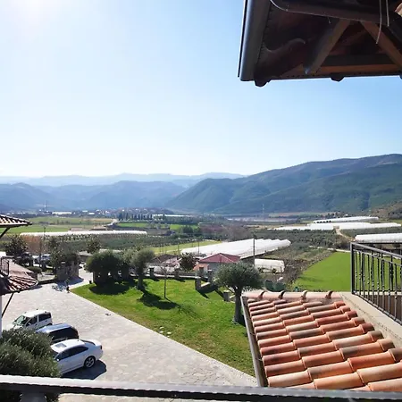 Pupa Winery Serene Gasthof