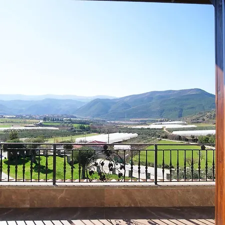 Pupa Winery Serene Gasthof Berat