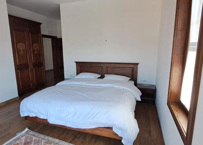 Guest house Pupa Winery Serene 3*