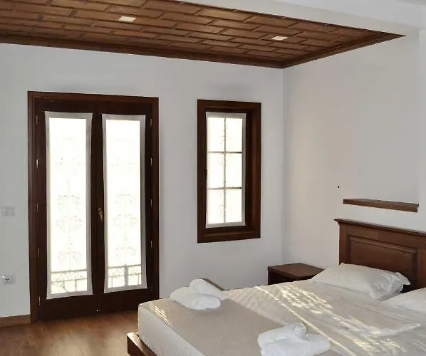 Pupa Winery Serene Guest house