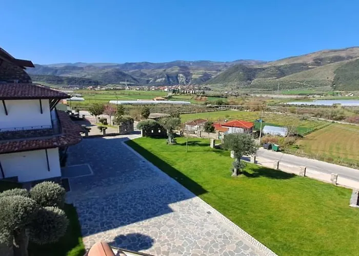Casa de hóspedes Pupa Winery Serene 3*