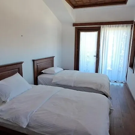 בית הארחה Pupa Winery & Guest House - Berat *