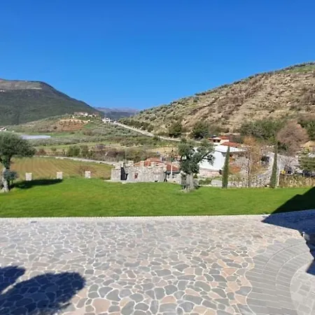 게스트하우스 Pupa Winery Serene 3*