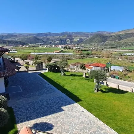 게스트하우스 Pupa Winery Serene 3*