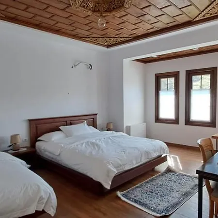 Pupa Winery & Guest House - Berat