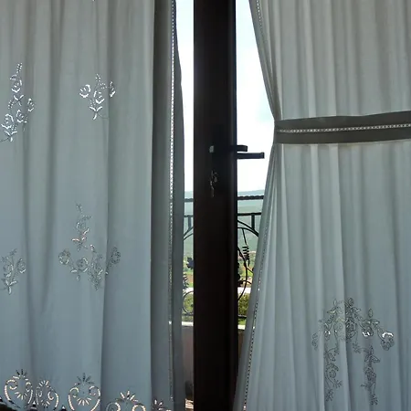 Pupa Winery Serene 베라트