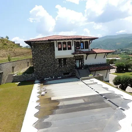 Pupa Winery & Guest House - Berat