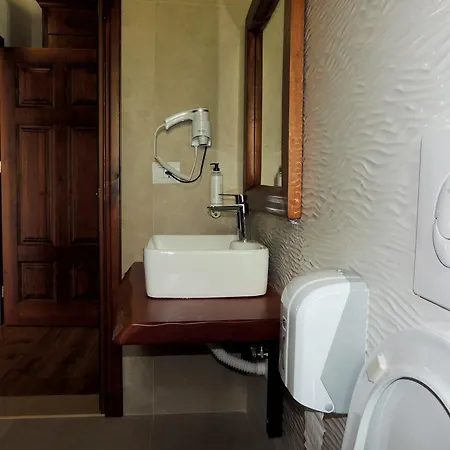 Gæstehus Pupa Winery Serene