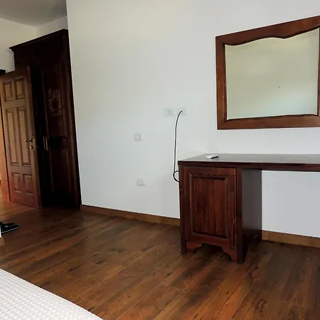 Gæstehus Pupa Winery Serene