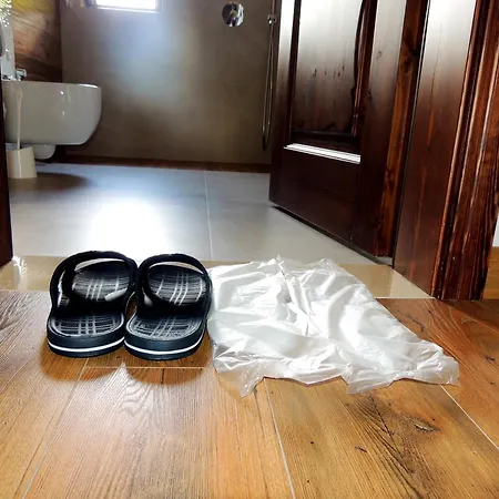 Gæstehus Pupa Winery Serene Berat