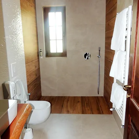 Pupa Winery Serene 3*