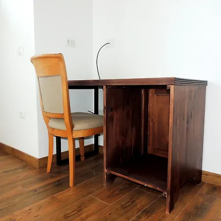 Pupa Winery Serene Gæstehus