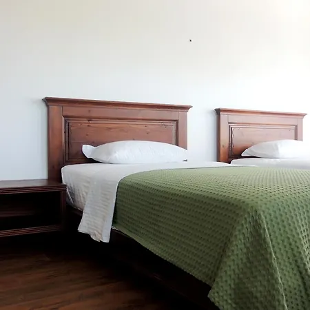 Pupa Winery Serene 3* Berat