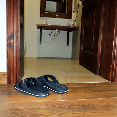 Pupa Winery Serene Gæstehus