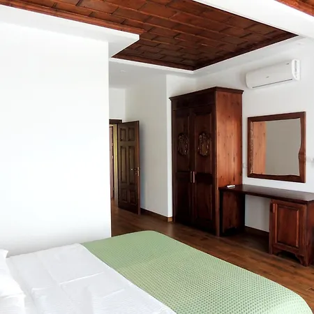 Pupa Winery Serene Gæstehus