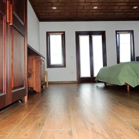 Pupa Winery & Guest House - Berat