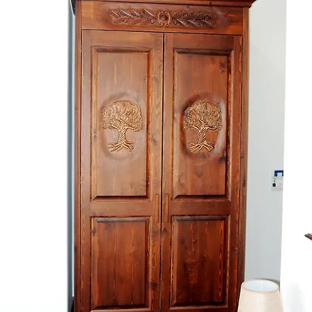 Pupa Winery Serene Gæstehus