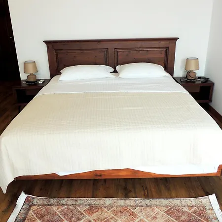 Pupa Winery Serene Maison d'hôtes