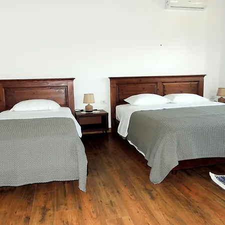 Pupa Winery Serene 3*