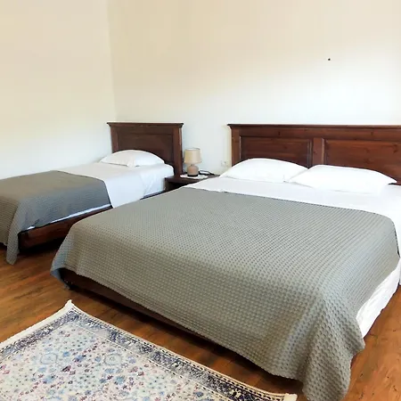 Pupa Winery Serene Berat