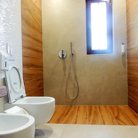 Gæstehus Pupa Winery Serene Berat