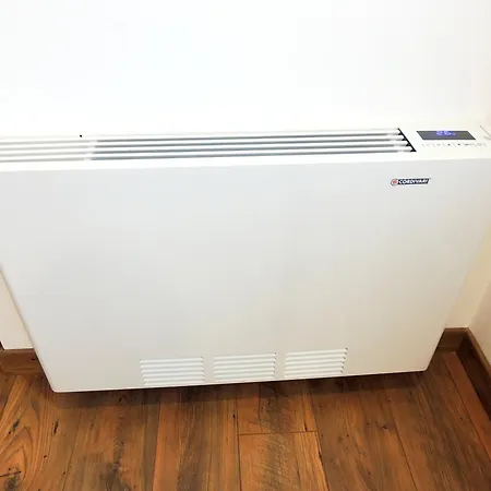 Gæstehus Pupa Winery Serene