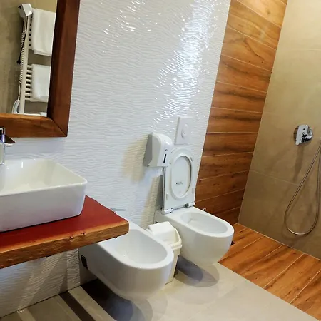 Pupa Winery Serene Gæstehus Berat