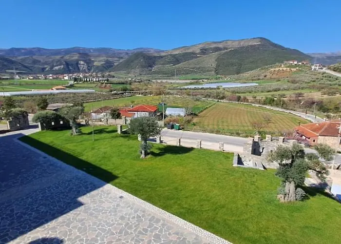 Pupa Winery Serene Affittacamere
