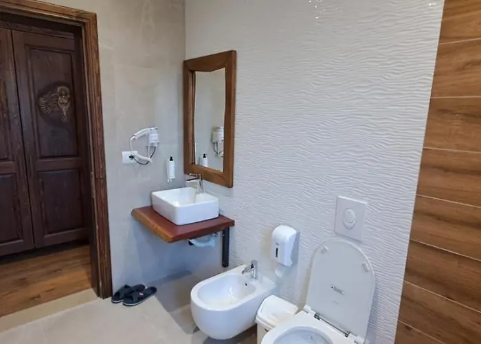 Pupa Winery Serene 3*